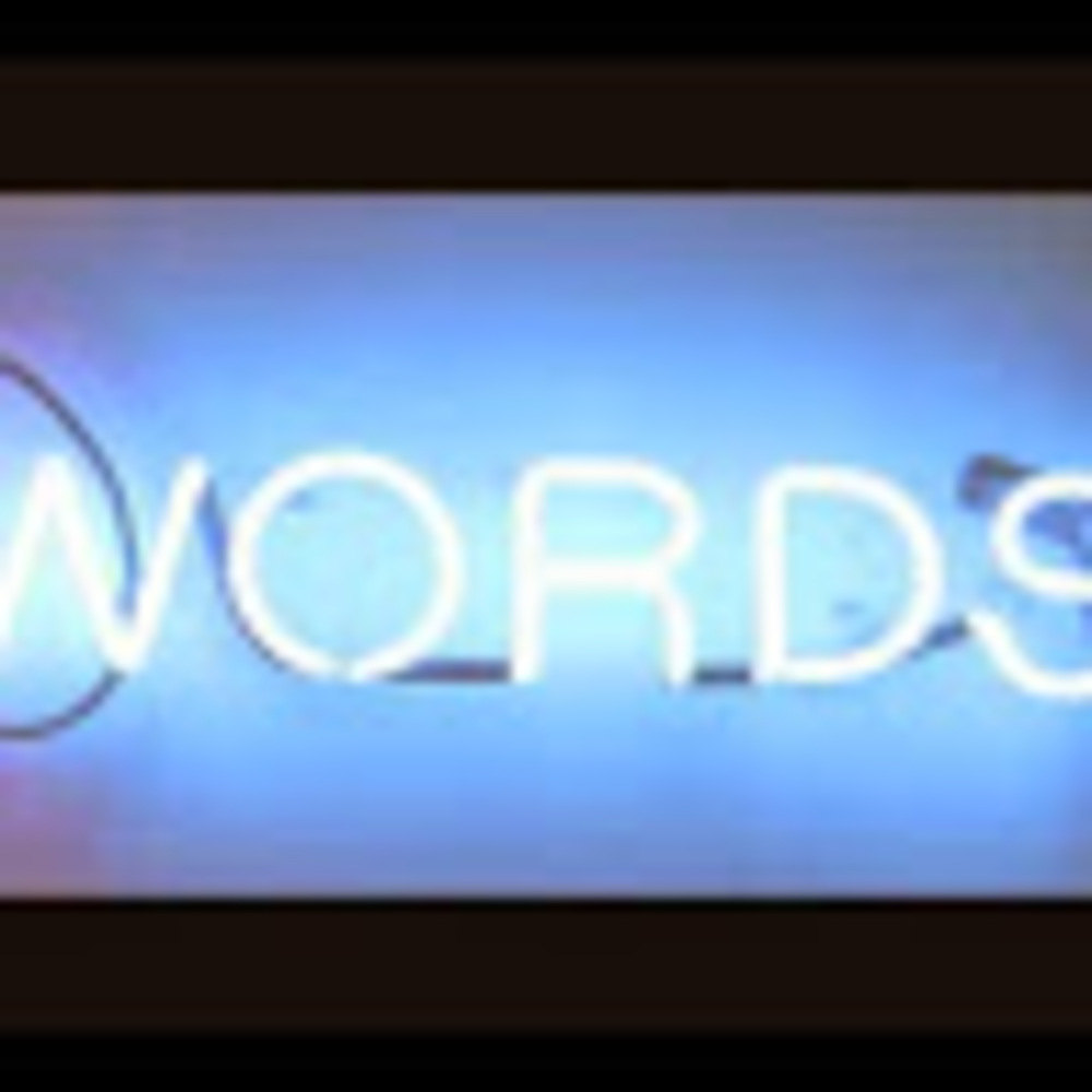 Meet your Posher, Wordsenuff